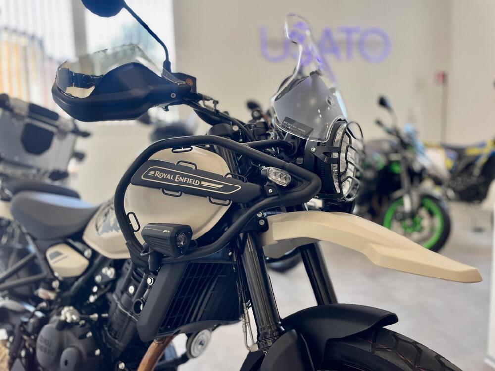 Royal Enfield Himalayan 450 (2024 - 26) (4)