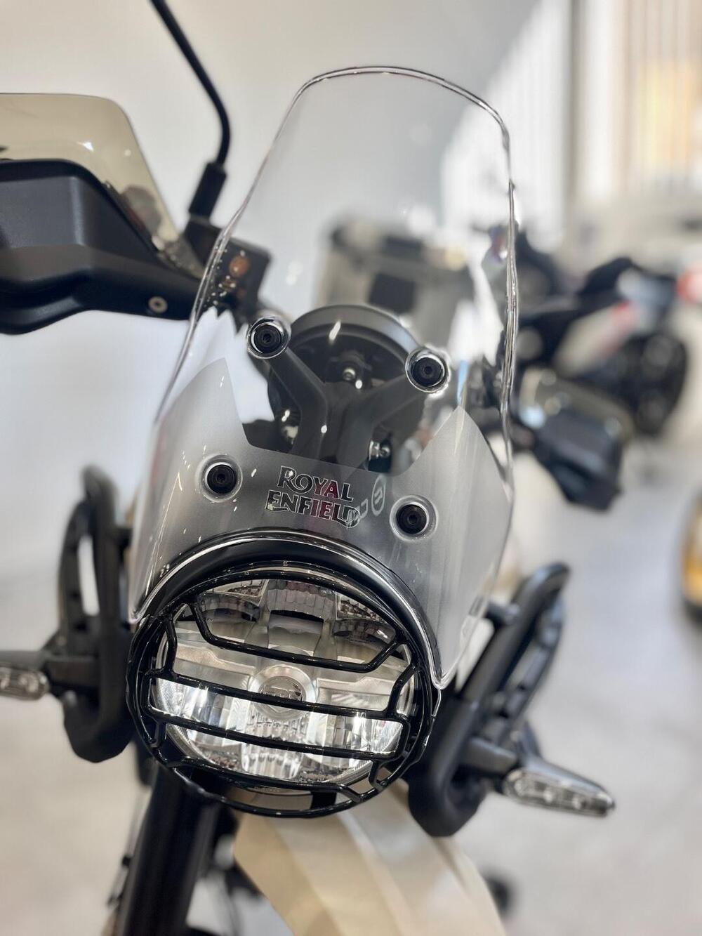 Royal Enfield Himalayan 450 (2024 - 26) (5)