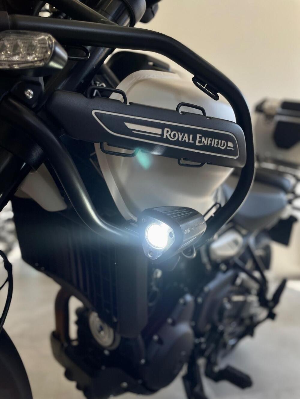 Royal Enfield Himalayan 450 (2024 - 26) (7)