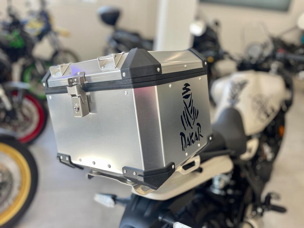 Royal Enfield Himalayan 450 (2024 - 26) (8)