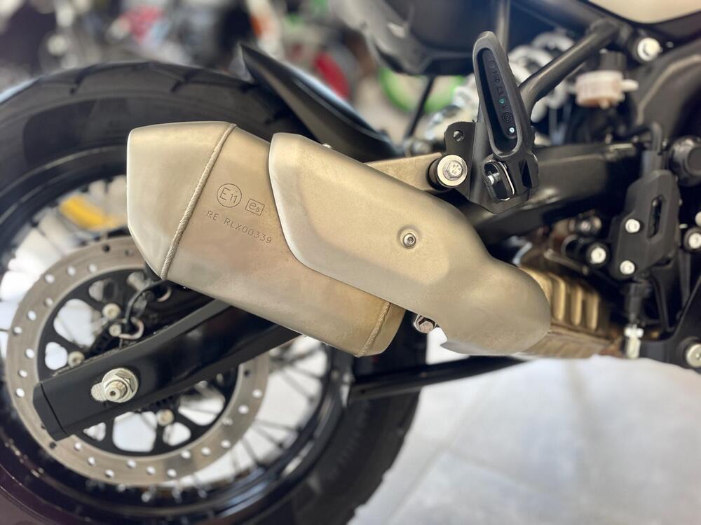 Royal Enfield Himalayan 450 (2024 - 26) (9)