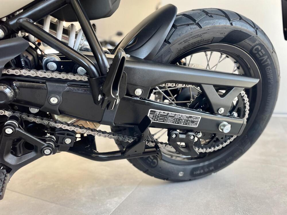 Royal Enfield Himalayan 450 (2024 - 26) (10)