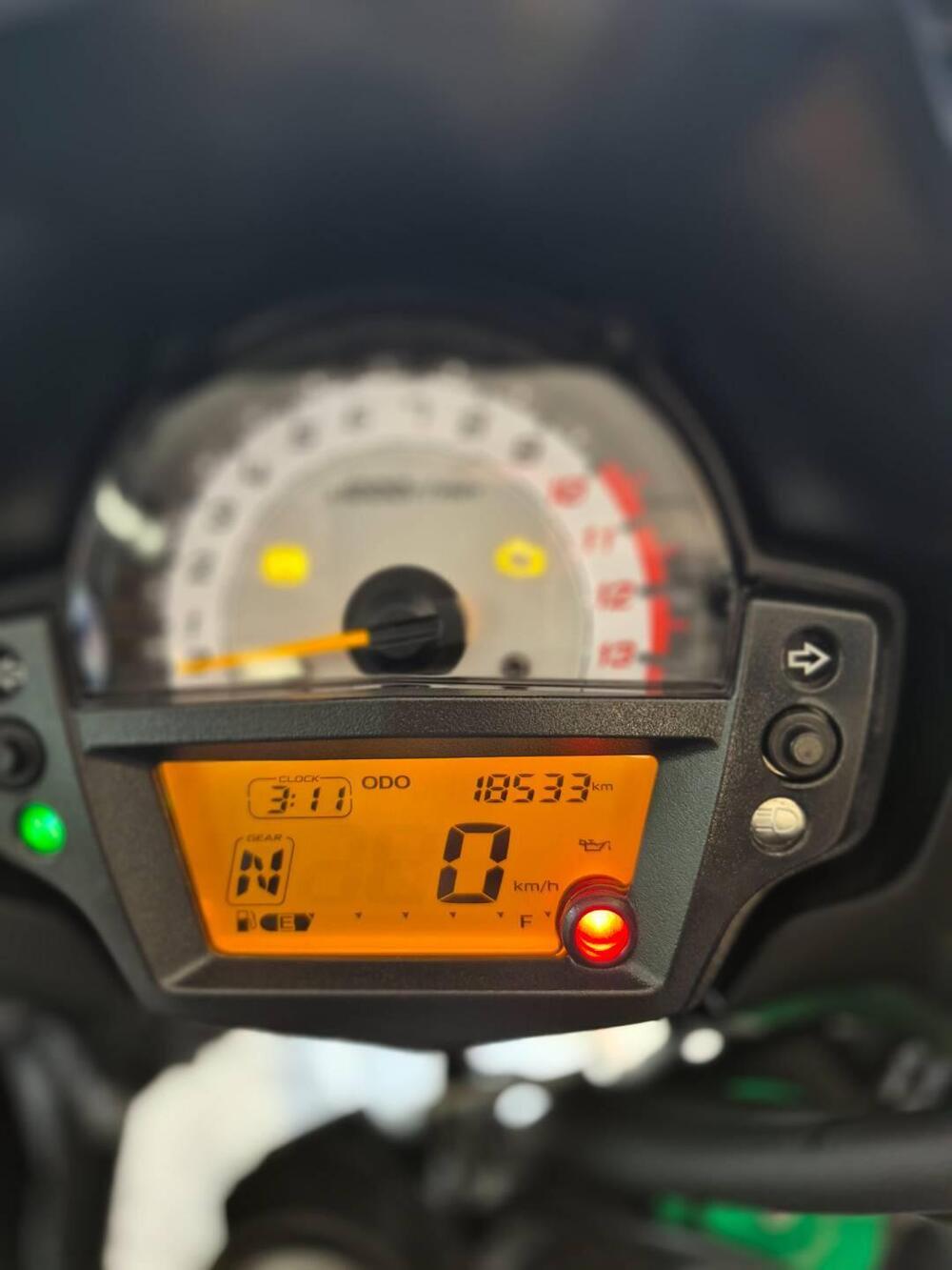 Kawasaki Versys 650 Tourer Plus (2017 - 20) (6)