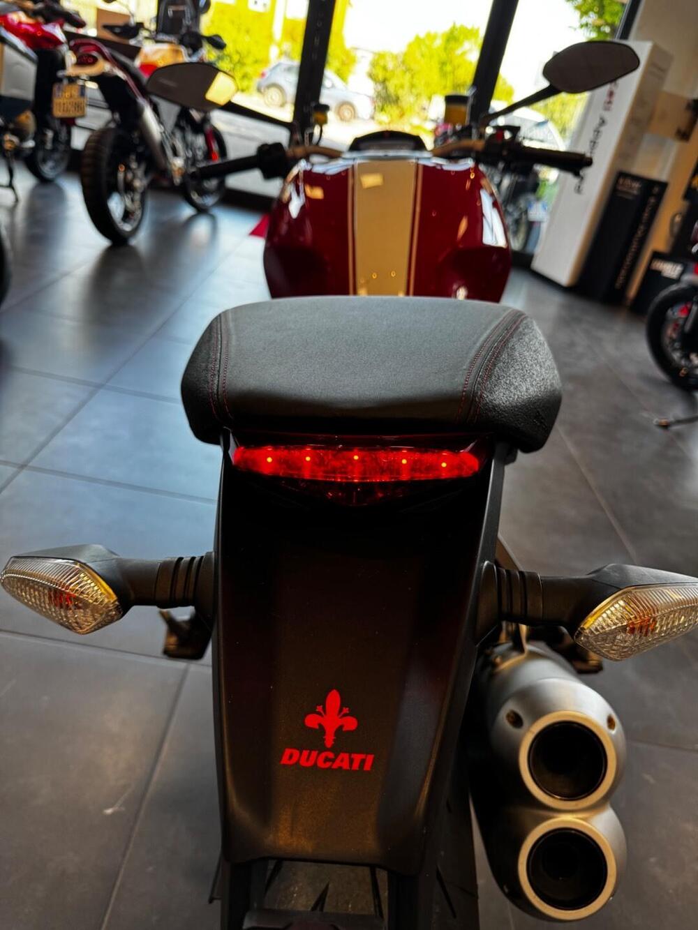 Ducati Monster 1100 Evo ABS (2011 - 13) (5)