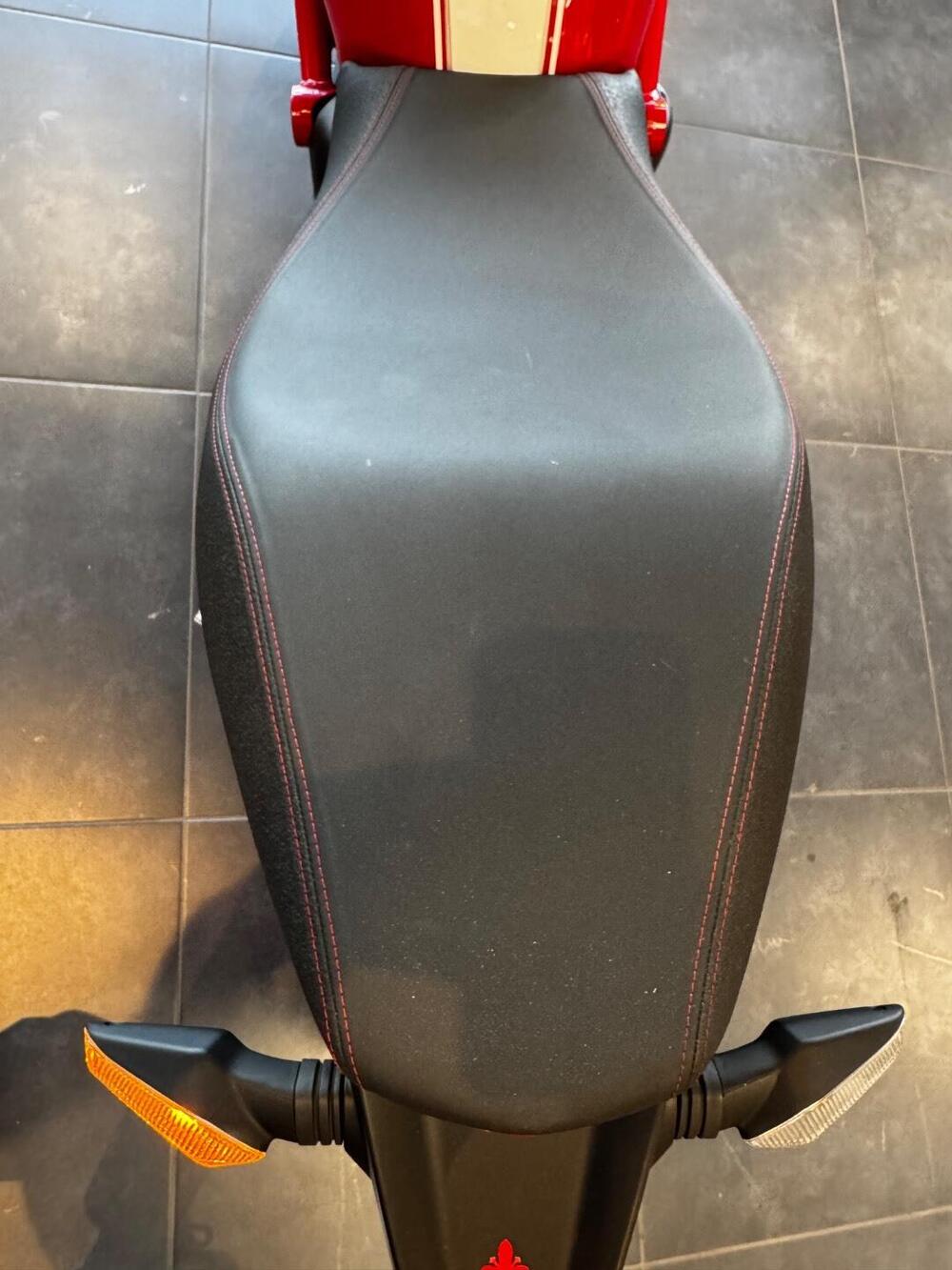 Ducati Monster 1100 Evo ABS (2011 - 13) (6)