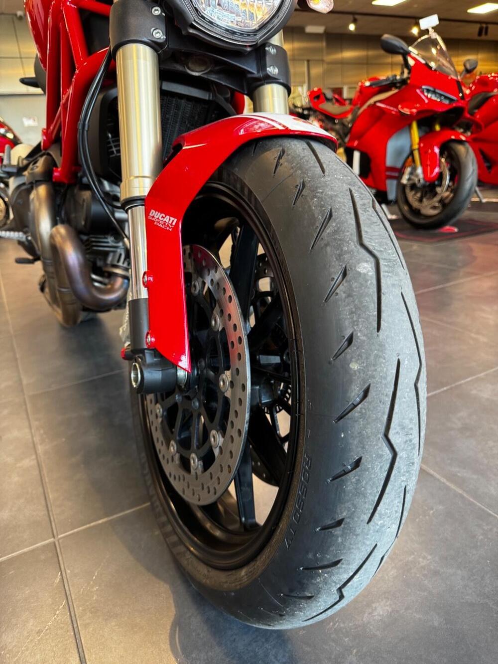 Ducati Monster 1100 Evo ABS (2011 - 13) (11)