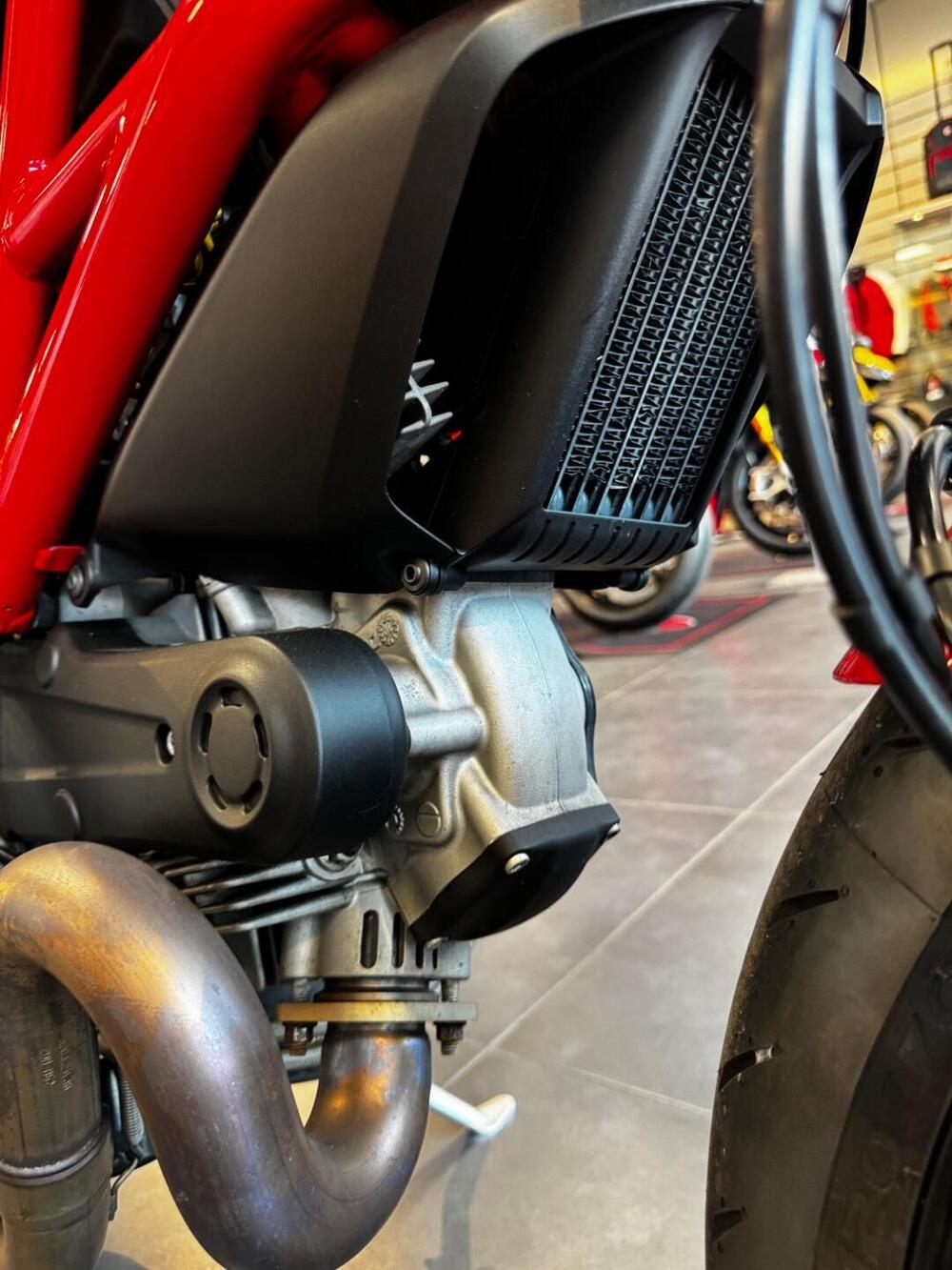 Ducati Monster 1100 Evo ABS (2011 - 13) (14)
