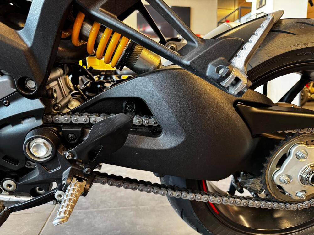 Ducati Monster 1100 Evo ABS (2011 - 13) (15)