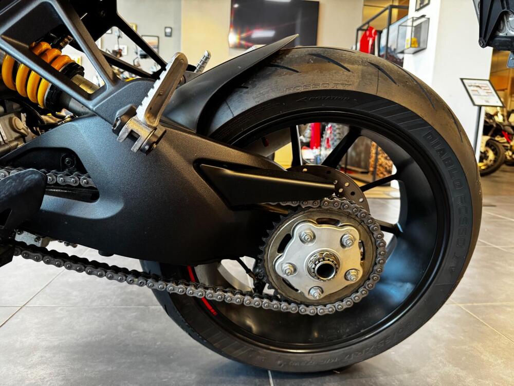 Ducati Monster 1100 Evo ABS (2011 - 13) (16)