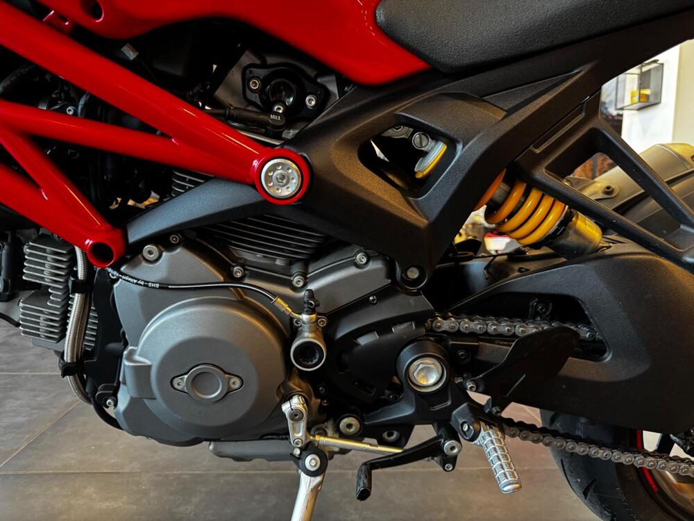 Ducati Monster 1100 Evo ABS (2011 - 13) (17)