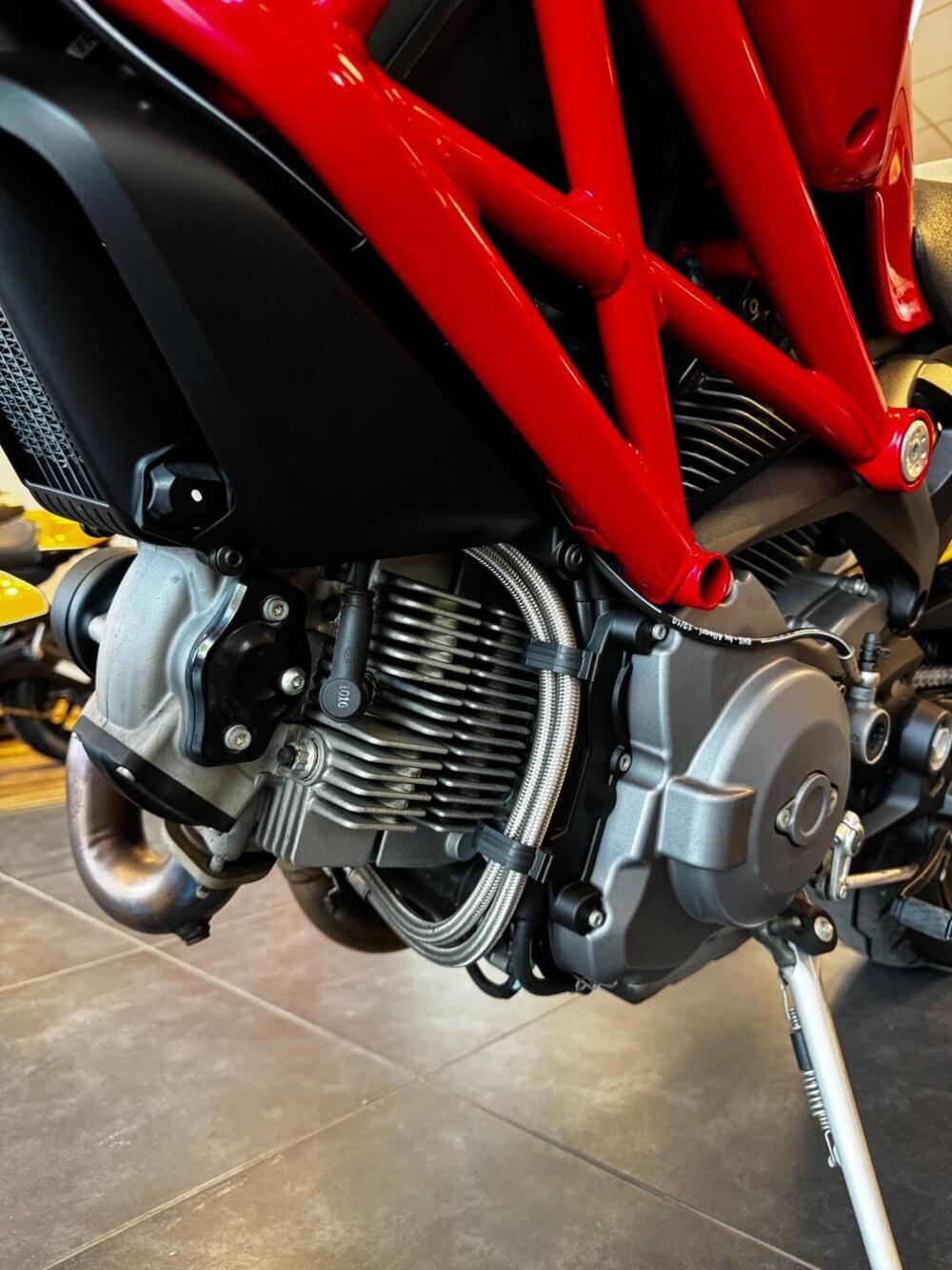 Ducati Monster 1100 Evo ABS (2011 - 13) (19)