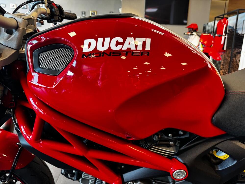 Ducati Monster 1100 Evo ABS (2011 - 13) (20)