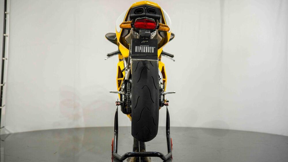 Ducati 749 (2003 - 07) (8)