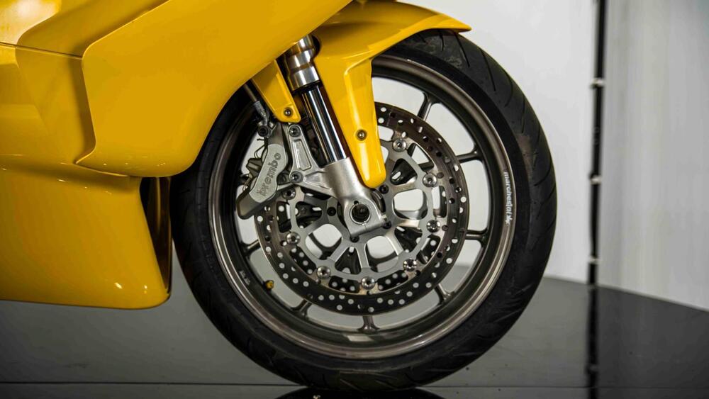 Ducati 749 (2003 - 07) (11)