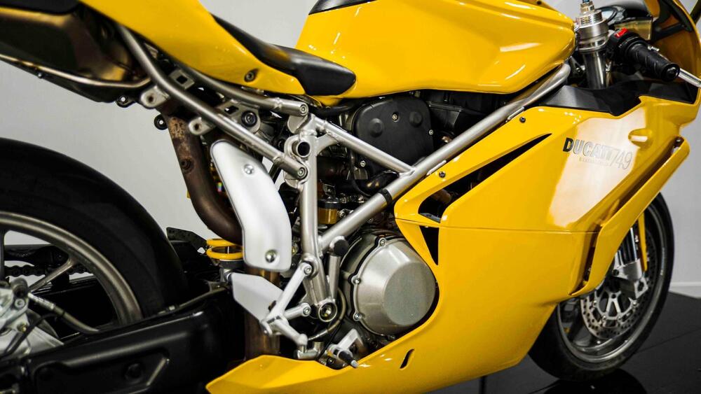 Ducati 749 (2003 - 07) (15)