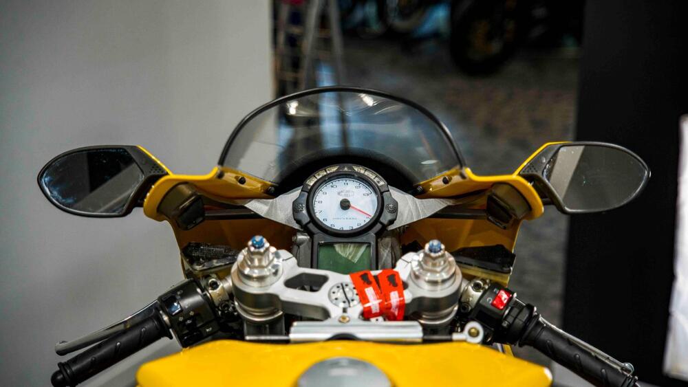 Ducati 749 (2003 - 07) (16)