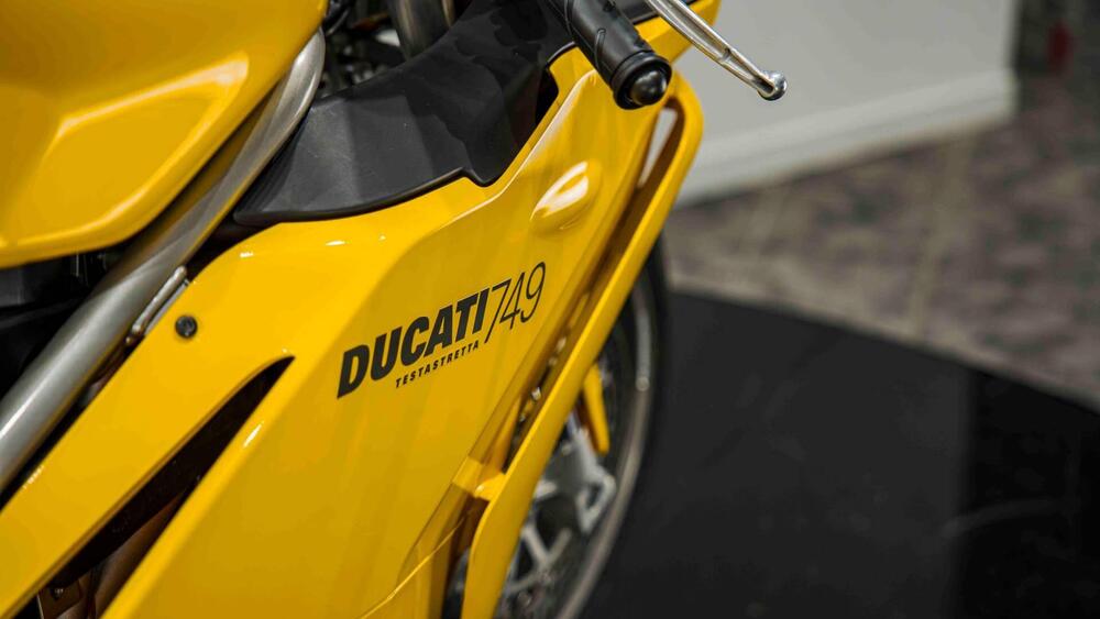 Ducati 749 (2003 - 07) (18)