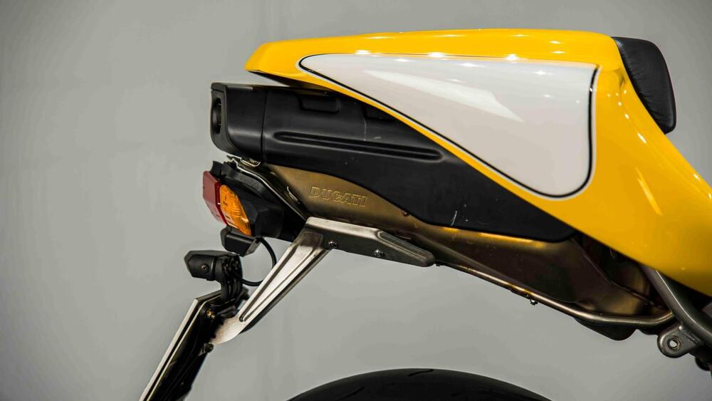 Ducati 749 (2003 - 07) (19)