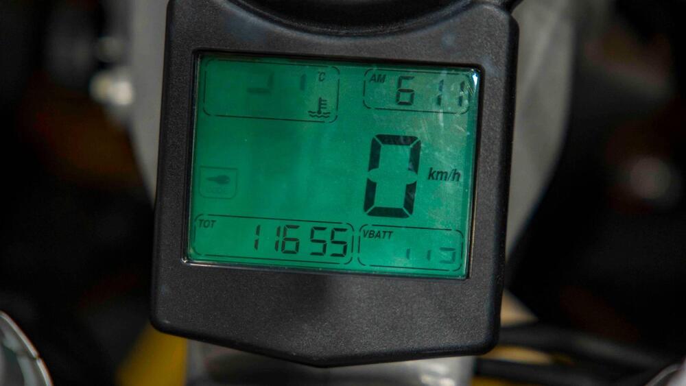 Ducati 749 (2003 - 07) (20)