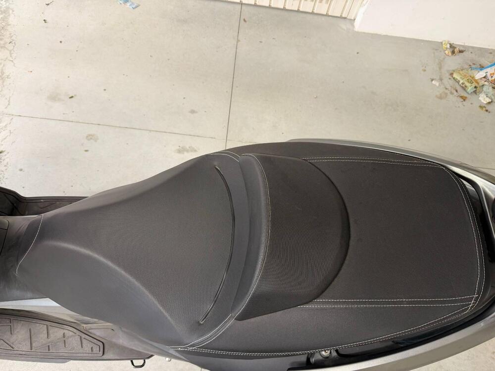 Kymco Xciting 400i ABS (2012 - 17) (5)