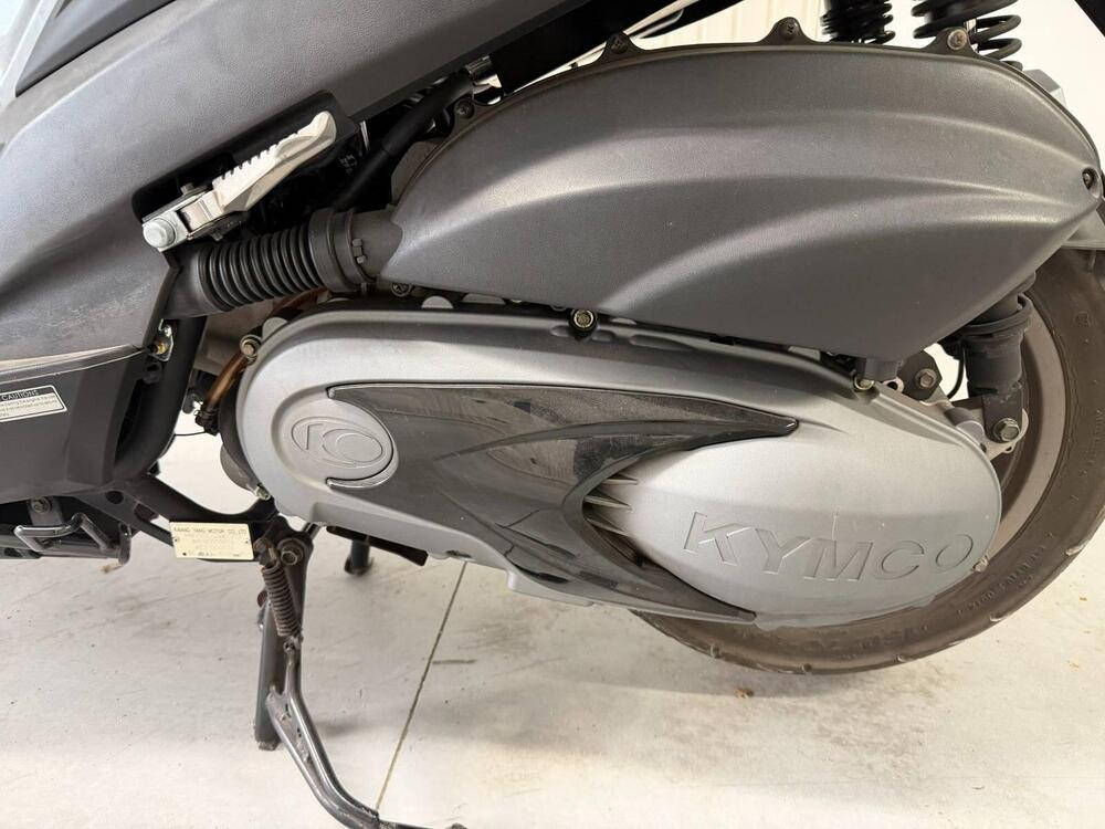 Kymco Xciting 400i ABS (2012 - 17) (13)