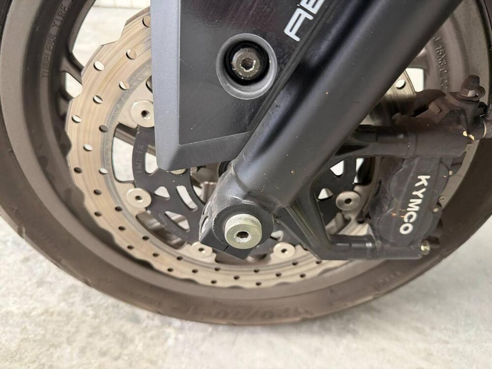 Kymco Xciting 400i ABS (2012 - 17) (15)