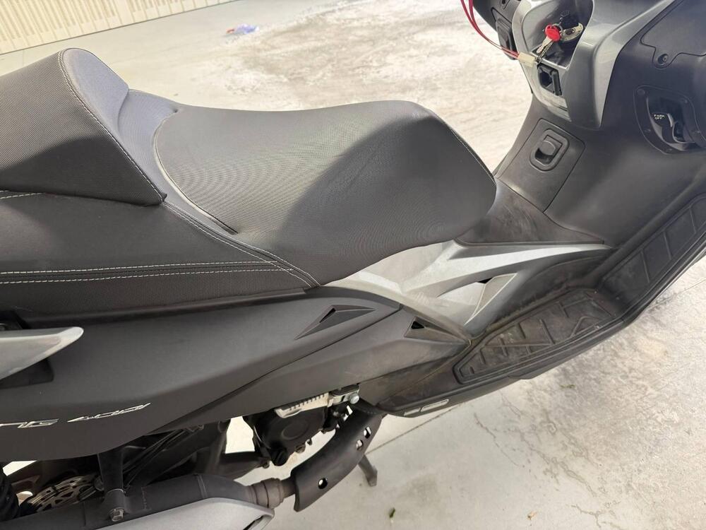 Kymco Xciting 400i ABS (2012 - 17) (16)