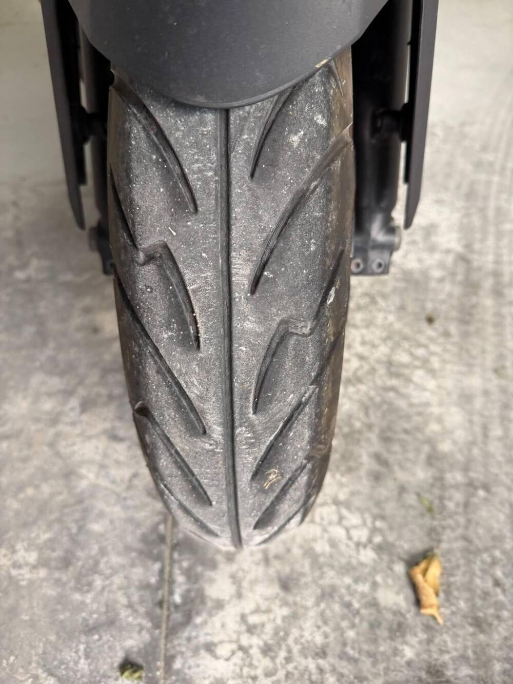 Kymco Xciting 400i ABS (2012 - 17) (17)