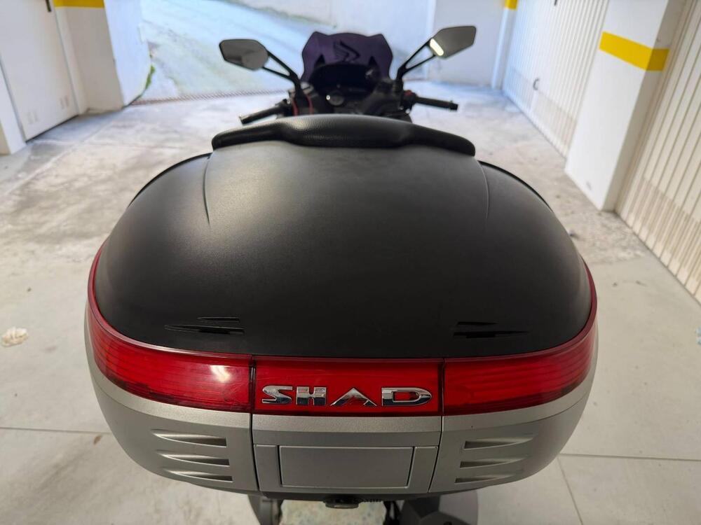 Kymco Xciting 400i ABS (2012 - 17) (18)