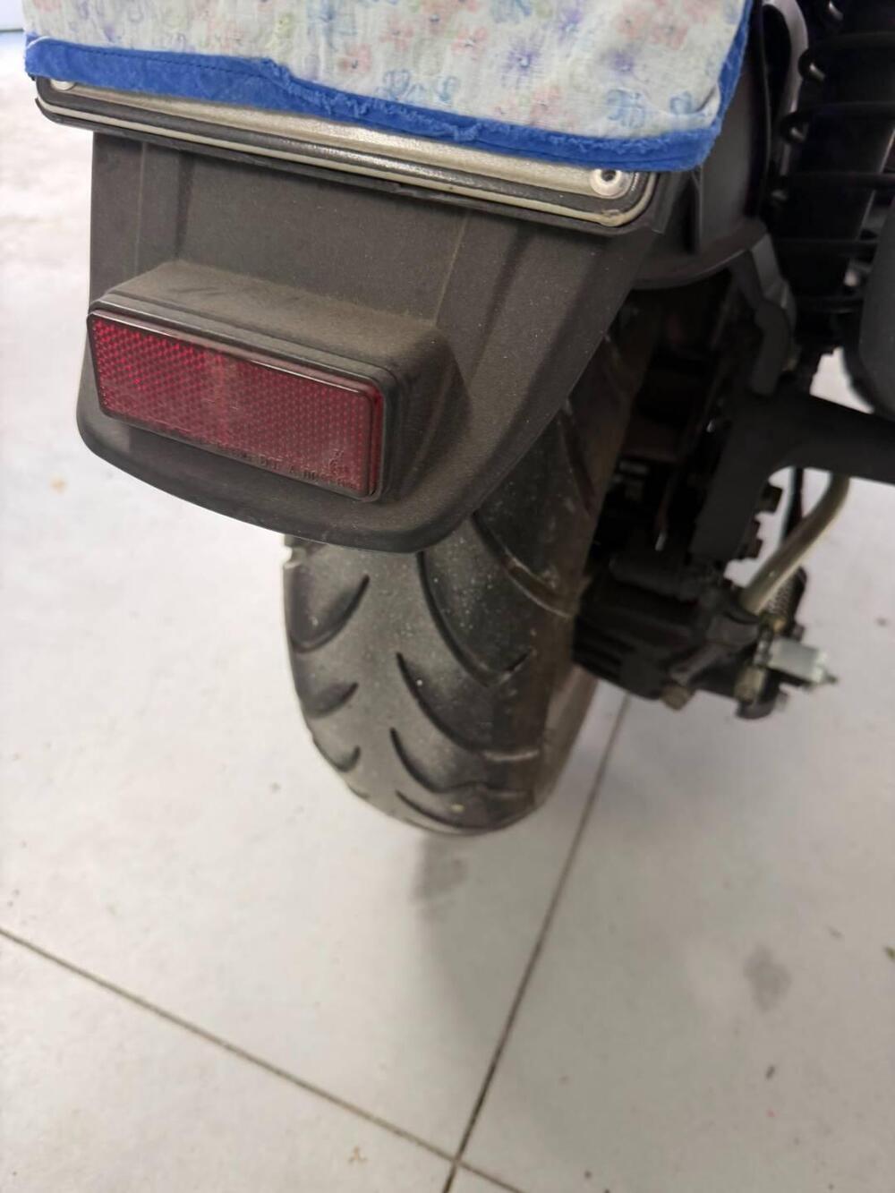 Kymco Xciting 400i ABS (2012 - 17) (12)