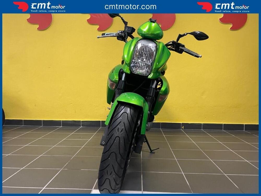 Kawasaki ER-6N (2005 - 08) (2)