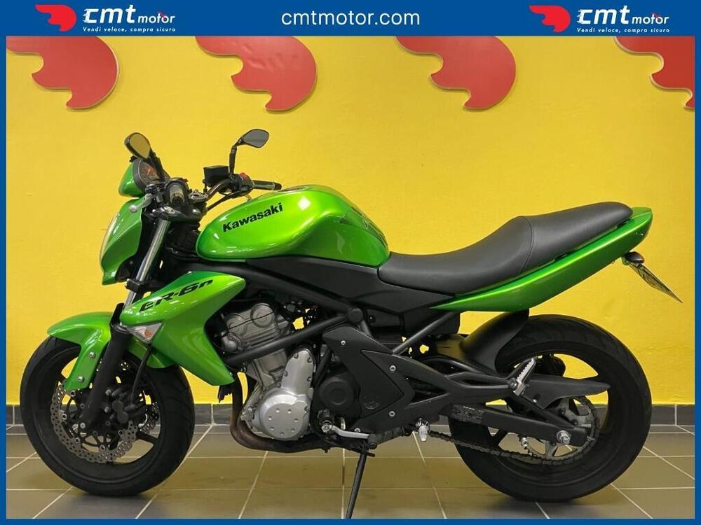 Kawasaki ER-6N (2005 - 08) (3)