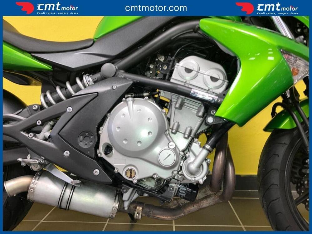 Kawasaki ER-6N (2005 - 08) (7)