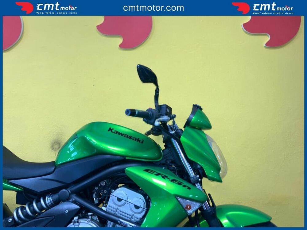 Kawasaki ER-6N (2005 - 08) (8)