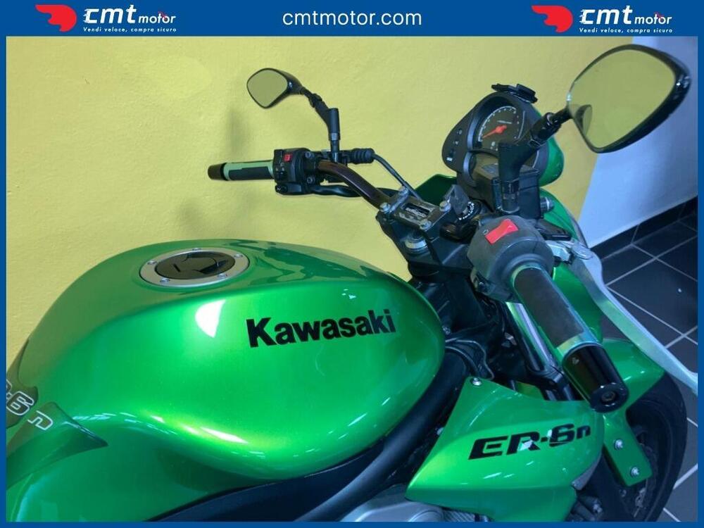 Kawasaki ER-6N (2005 - 08) (9)