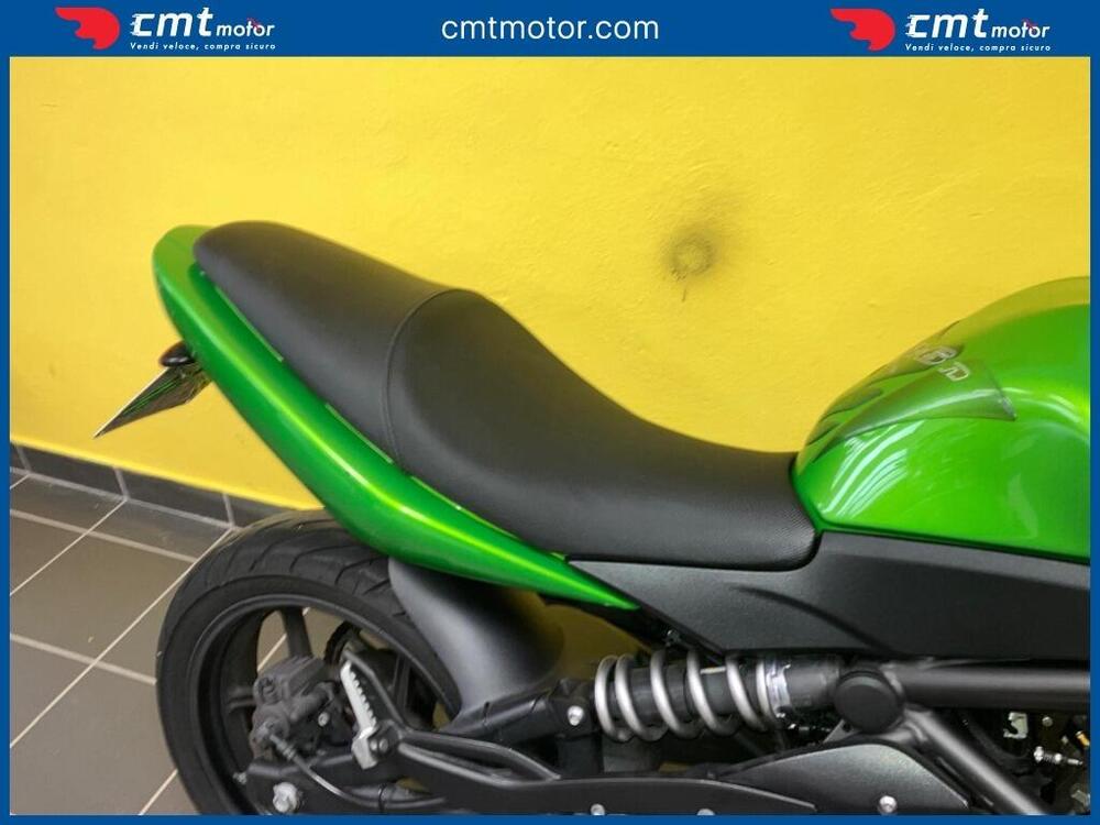 Kawasaki ER-6N (2005 - 08) (10)