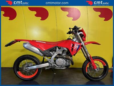 Honda CRF 450R (2025) usata