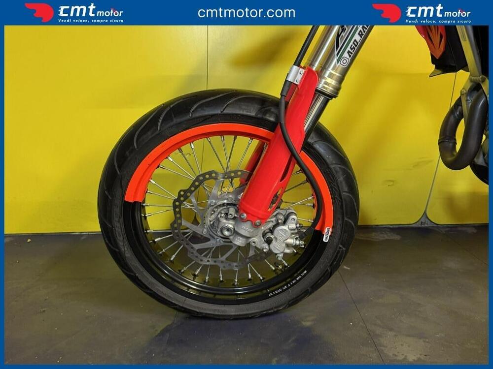 Honda CRF 450R (2025) (8)