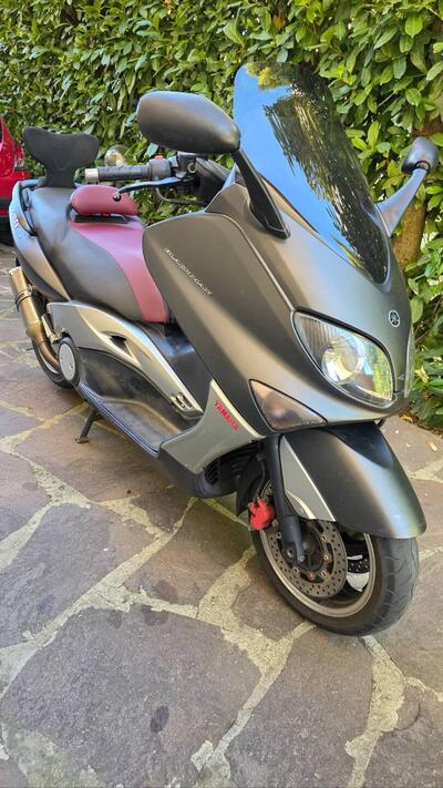 Yamaha T-Max 500 (2004 - 07) usata