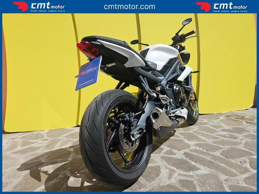 Triumph Street Triple (2013) (4)