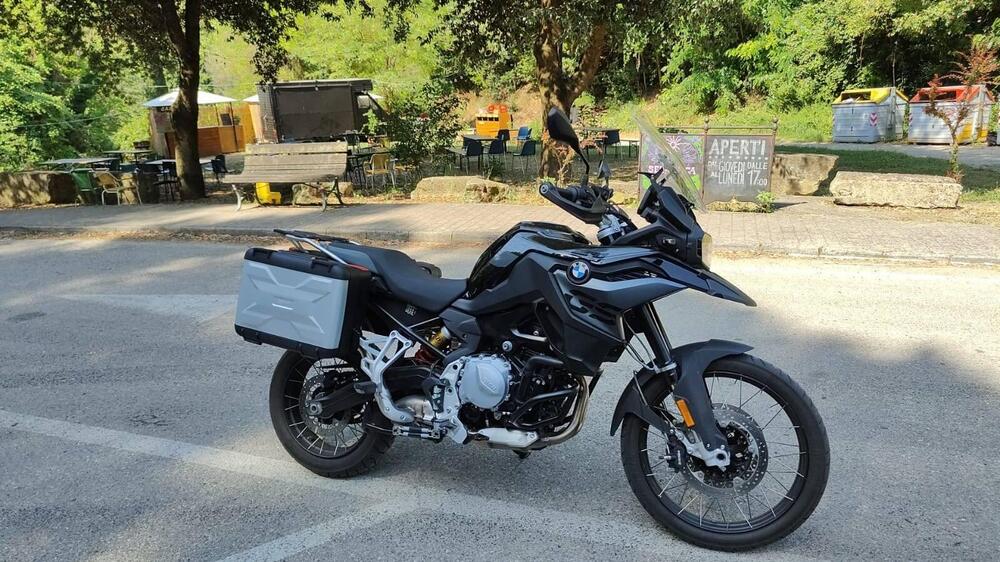 Bmw F 850 GS (2021 - 24) (3)