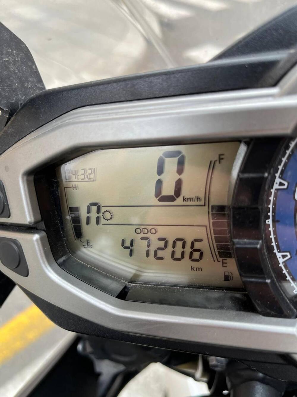 Triumph Tiger 800 (2010 - 14) (4)