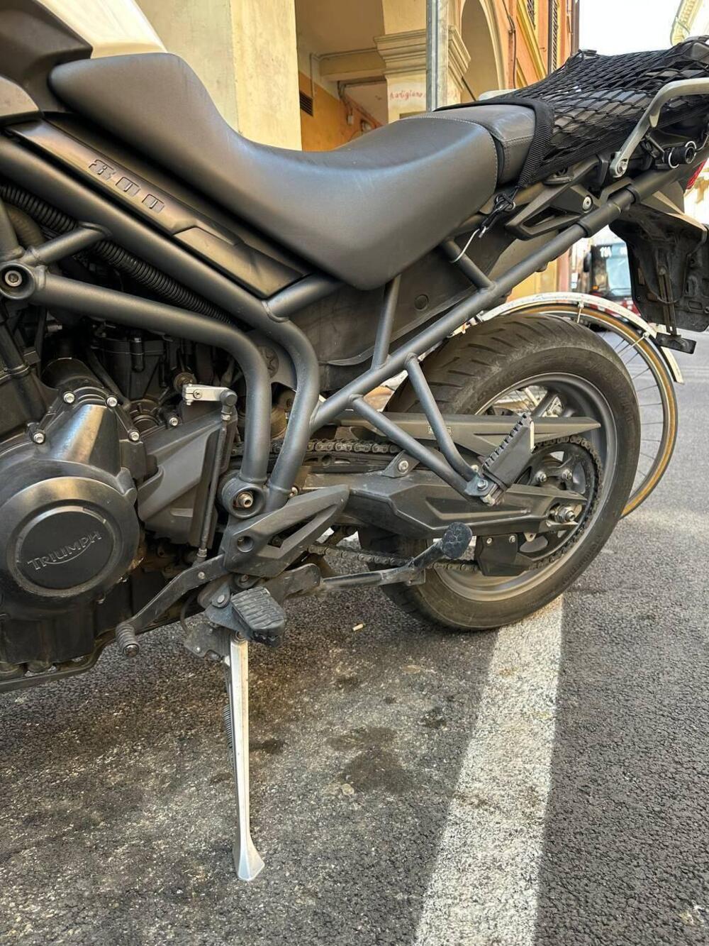 Triumph Tiger 800 (2010 - 14) (5)