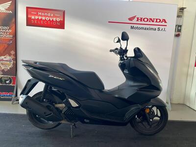 Honda PCX 125 (2021 - 24) usata