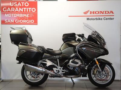 Bmw R 1250 RT (2019 - 20) usata