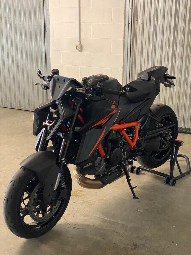 KTM 1390 Super Duke R EVO (2024 - 26)