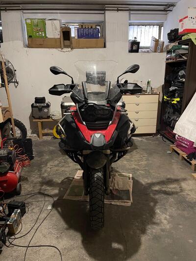 Bmw R 1200 GS Adventure (2017 - 18) usata