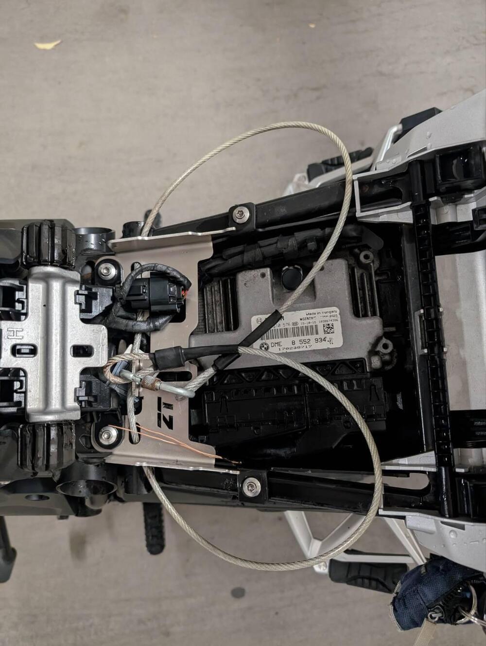 Bmw R 1200 GS (2013 - 16) (6)