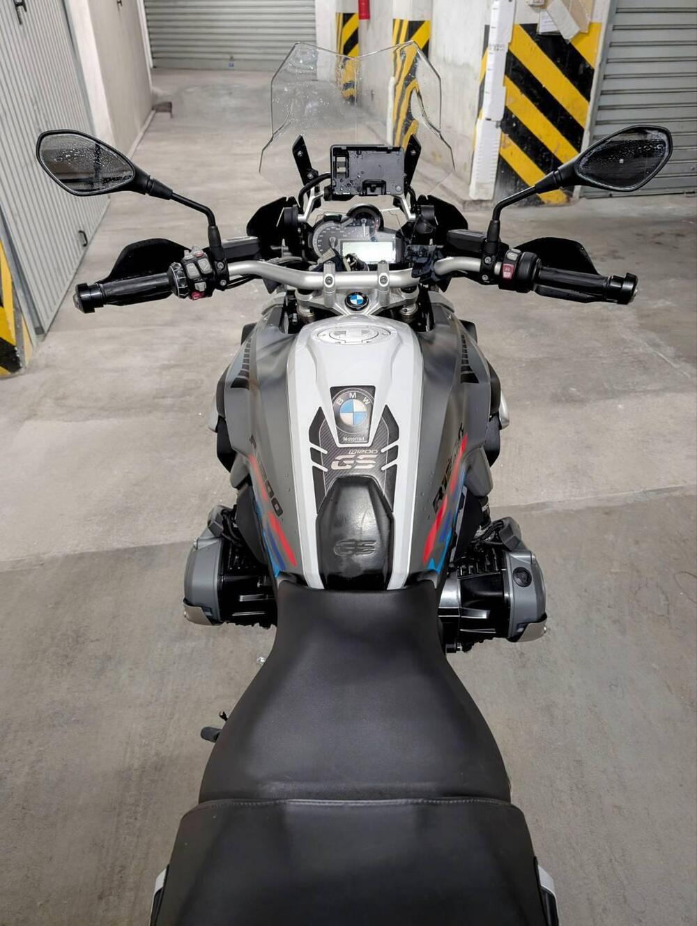 Bmw R 1200 GS (2013 - 16) (4)