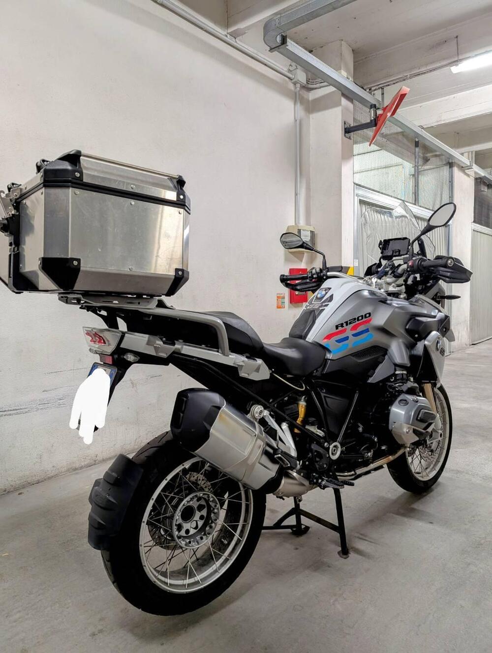 Bmw R 1200 GS (2013 - 16) (5)